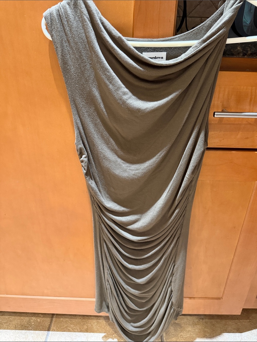 Superdown Fayette mini dress